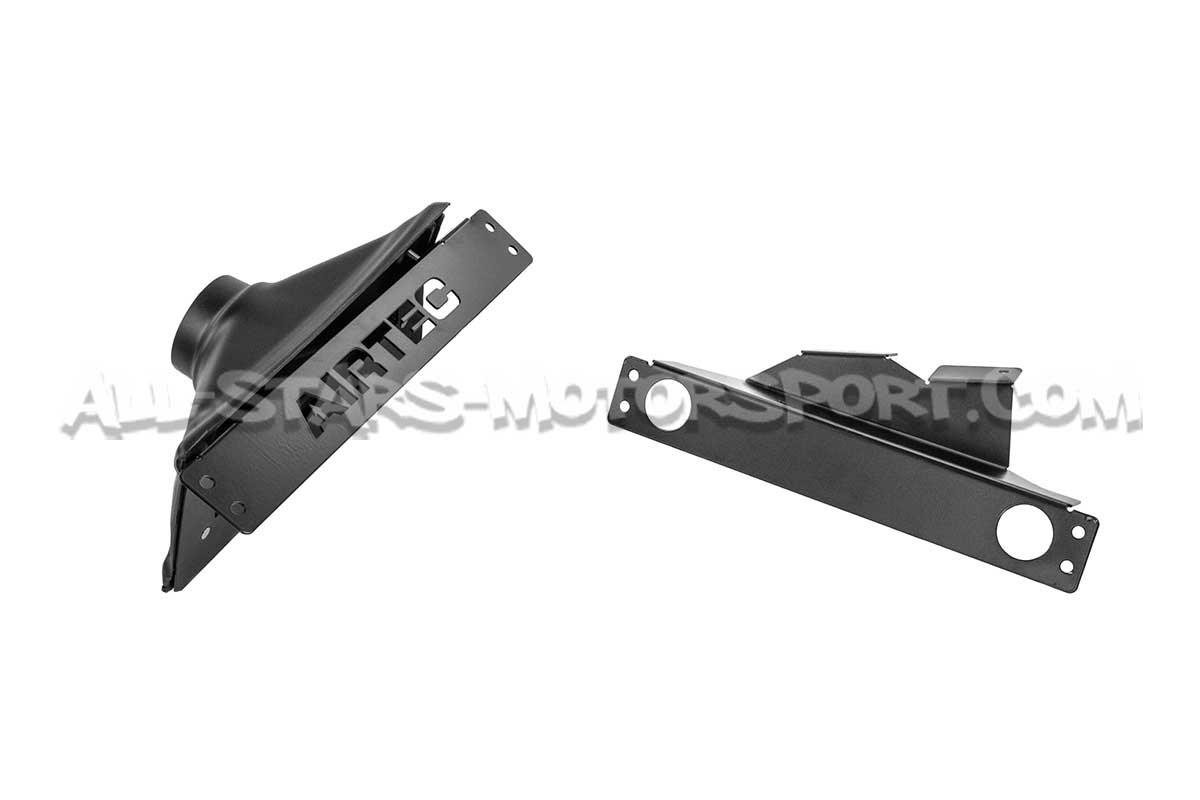 Ford Fiesta ST Mk8 Airtec Oil Cooler Kit