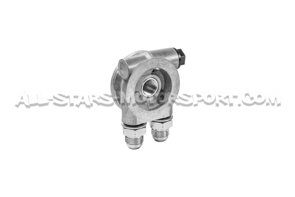 Ford Fiesta ST Mk8 Airtec Oil Cooler Kit