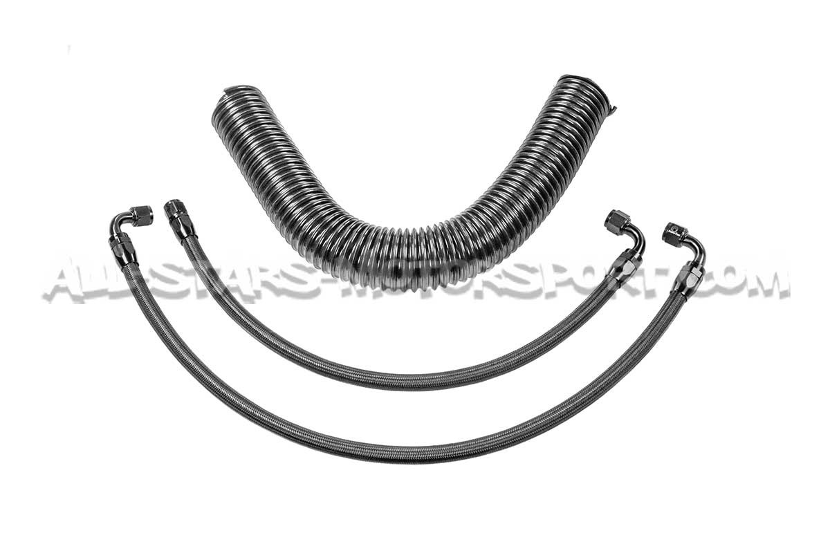 Radiateur d'huile Airtec pour Ford Fiesta ST Mk8