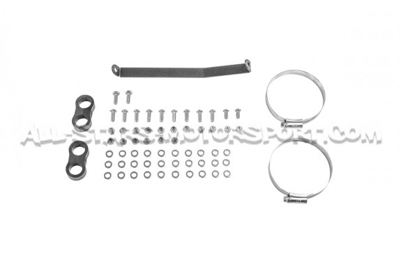 Radiador de aceite Airtec para Ford Fiesta ST Mk8