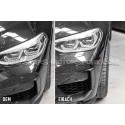 Separadores de ruedas Eibach para BMW M3 F80 / M4 F8x / M2 / M2C