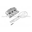 Collecteur d'admission CTS Turbo pour Golf 7 GTI / Golf 7 R / S3 8V...