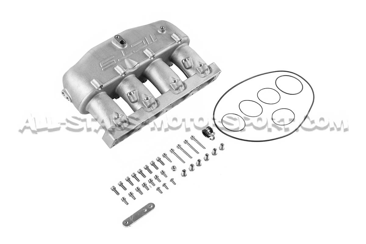 Collecteur d'admission CTS Turbo pour Golf 7 GTI / Golf 7 R / S3 8V / S3 8Y / Golf 8 R / Leon 3 Cupra