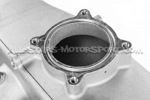 Collecteur d'admission CTS Turbo pour Golf 7 GTI / Golf 7 R / S3 8V...