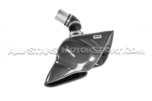 Admision de carbono Gruppe M para Audi TTS 8J