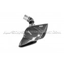 Admision de carbono Gruppe M para Audi TTS 8J