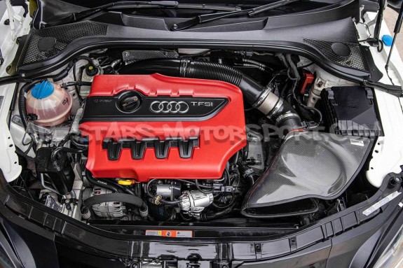 Admision de carbono Gruppe M para Audi TTS 8J