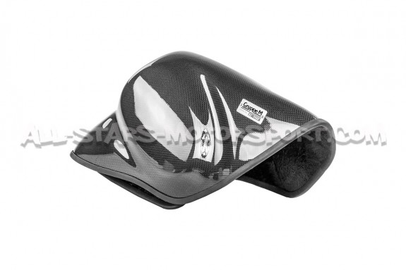 Admision de carbono Gruppe M para Audi TTS 8J