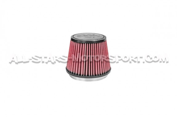Admission carbone Gruppe M pour Audi TTS 8J