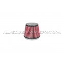 Admision de carbono Gruppe M para Audi TTS 8J