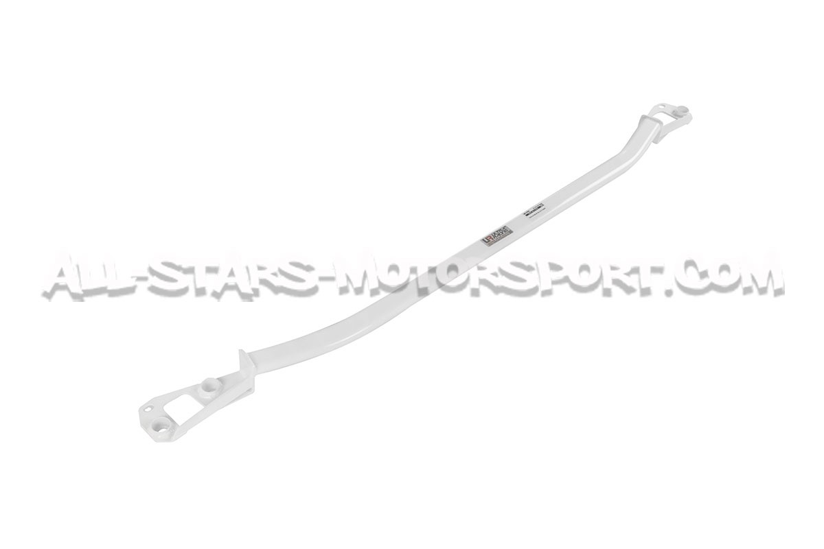Barre anti rapprochement avant Ultra Racing pour Toyota Yaris GR Gen.1
