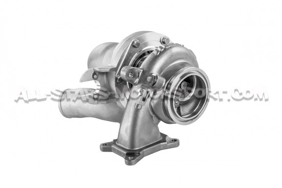 Turbo CTS Turbo BOSS para S3 8V / Golf 7 R / Leon 3 Cupra / Golf 7 ...
