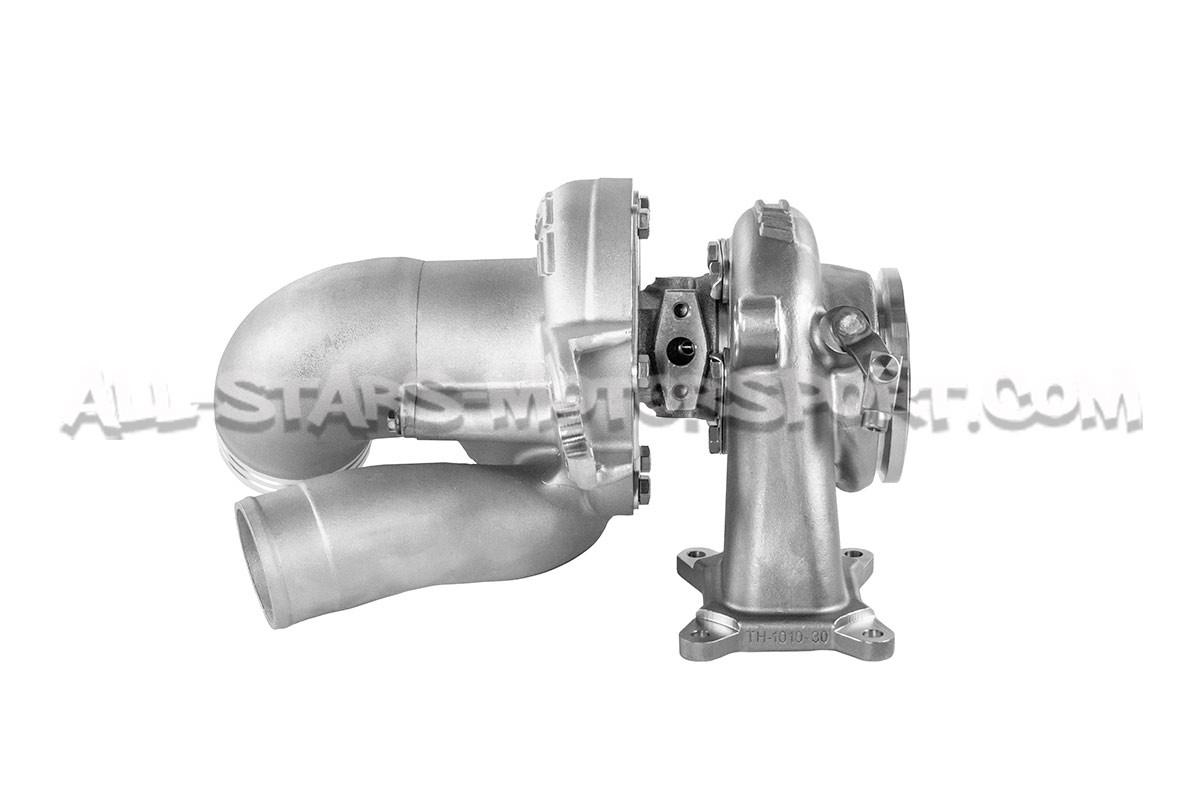Turbo CTS Turbo BOSS pour S3 8V / Golf 7 R / Leon 3 Cupra / Golf 7 ...