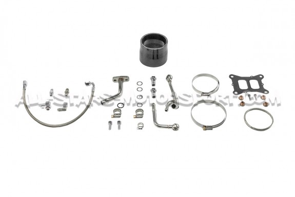 Turbo CTS Turbo BOSS para S3 8V / Golf 7 R / Leon 3 Cupra / Golf 7 ...