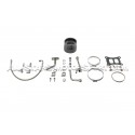 Turbo CTS Turbo BOSS pour S3 8V / Golf 7 R / Leon 3 Cupra / Golf 7 ...