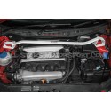 Polo 9N GTI Ultra Racing Front Upper Strut Brace