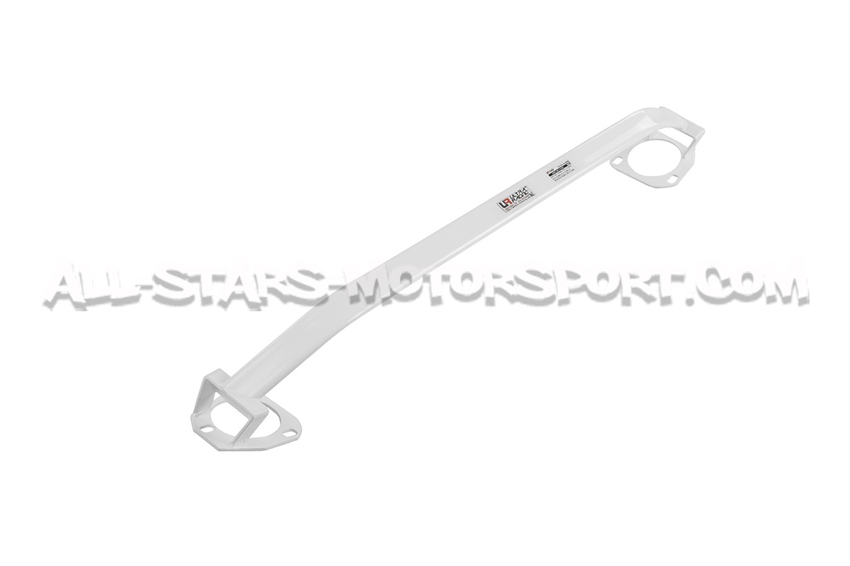 Barra de torreta delantera Ultra Racing para Nissan 370Z