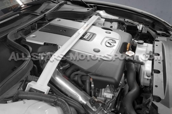 Nissan 370Z Ultra Racing Front Upper Strut Brace