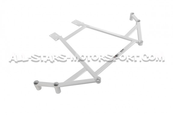 BMW M5 F10 Ultra Racing 8 Point Front Subframe Brace