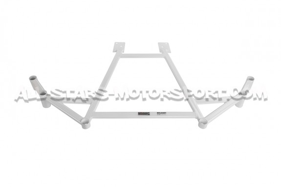 BMW M5 F10 Ultra Racing 8 Point Front Subframe Brace