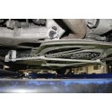 Renfort inférieur arrière 8 points Ultra Racing pour BMW M5 F10