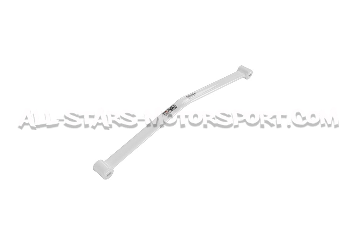 Barra de refuerzo inferior delantera Ultra Racing para Mercedes A45 AMG W176