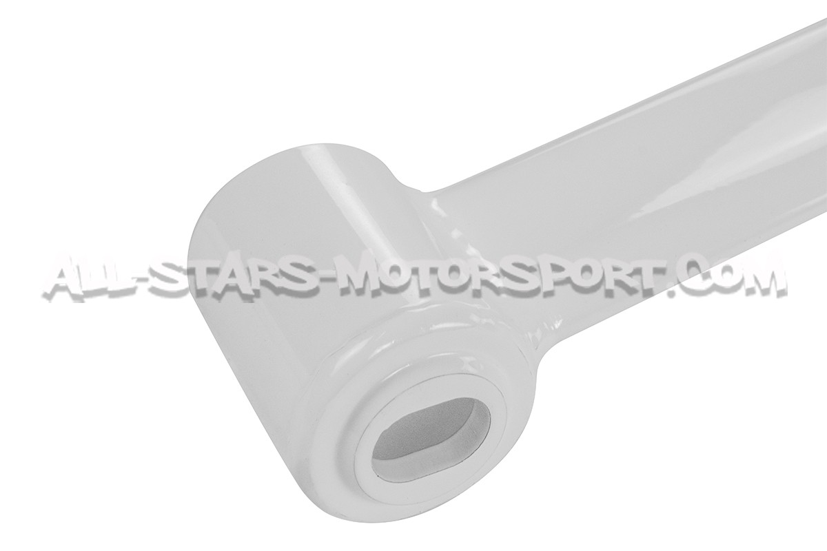 Barra de refuerzo inferior delantera Ultra Racing para Mercedes A45...