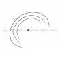 Nissan 350Z Alpha Competition Hydraulic Handbrake Line Kit