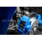 Nissan 350Z Alpha Competition Hydraulic Handbrake Line Kit