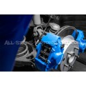 Kit de flexibles de frein a main hydraulique Alpha Competition pour...