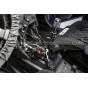 Nissan 350Z Alpha Competition Hydraulic Handbrake Line Kit