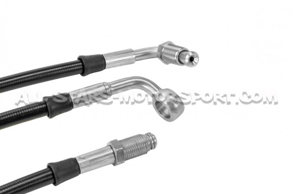 Nissan 350Z Alpha Competition Hydraulic Handbrake Line Kit