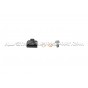 Nissan 350Z Alpha Competition Hydraulic Handbrake Line Kit