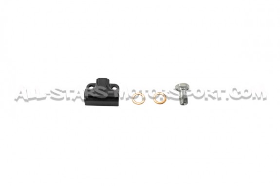 Nissan 350Z Alpha Competition Hydraulic Handbrake Line Kit