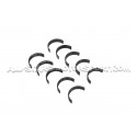 Coussinets de vilebrequin ACL Performance pour Golf 6 GTI / Leon 2 ...
