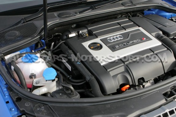 OEM Coolant Expansion Tank for S3 8P / TT 8J / Leon 2 / Golf 5 GTI ...