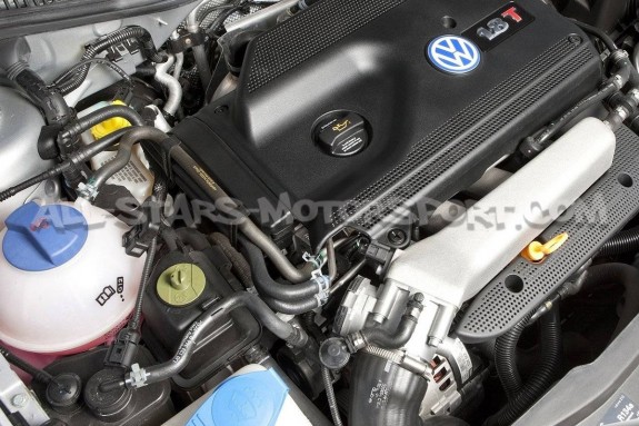 Vase d'expansion OEM pour Golf 4 GTI / R32 / S3 8L / TT 8N / Leon 1M