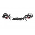 Admision de carbono Gruppe M para BMW M2 Comp F87