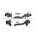 Admision de carbono Gruppe M para BMW M2 Comp F87
