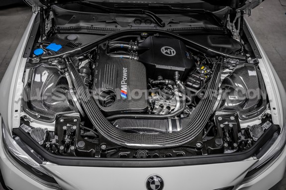 Admision de carbono Gruppe M para BMW M2 Comp F87