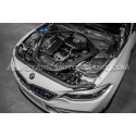 Admision de carbono Gruppe M para BMW M2 Comp F87