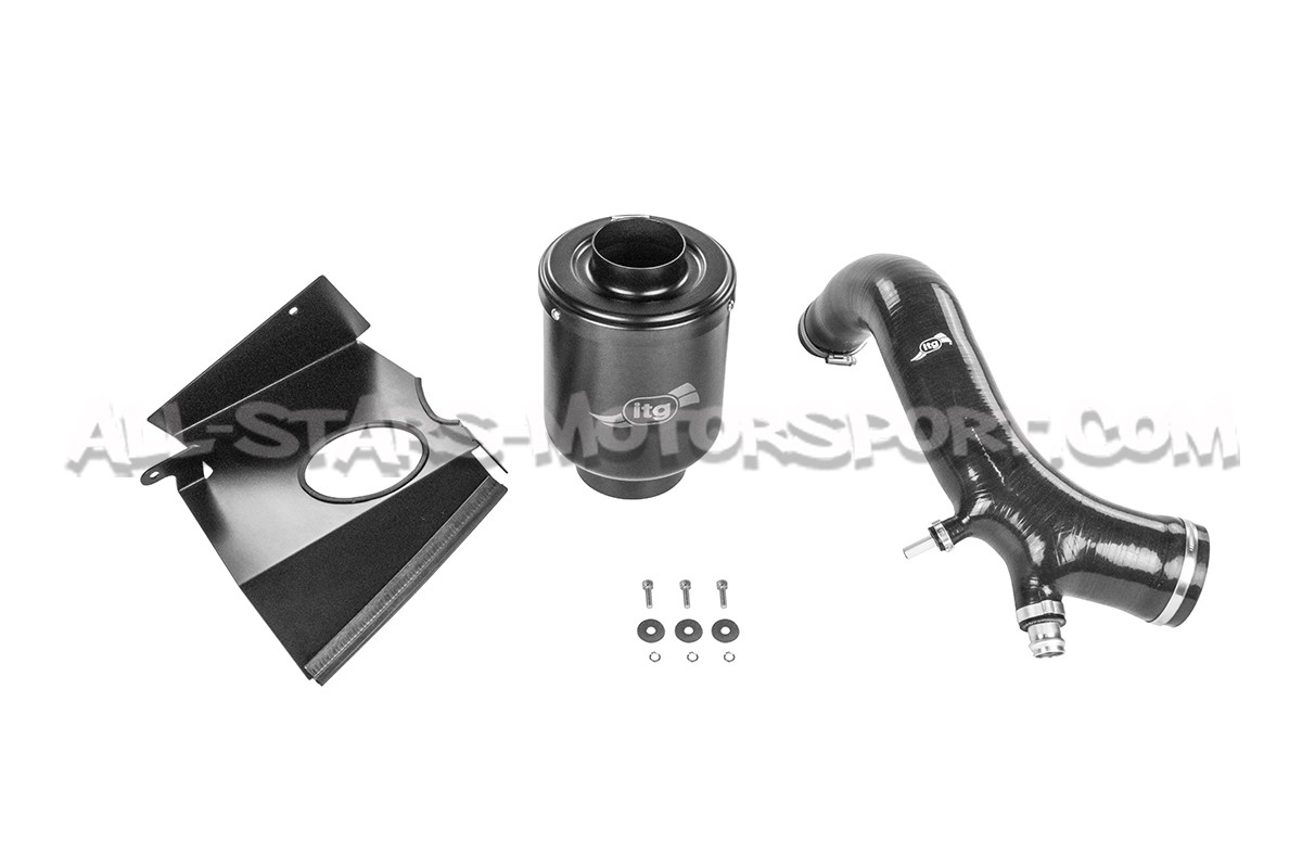 Admision ITG Maxogen para Hyundai I20 N