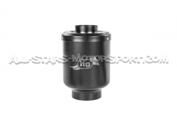 Admission ITG Maxogen pour Hyundai I20N