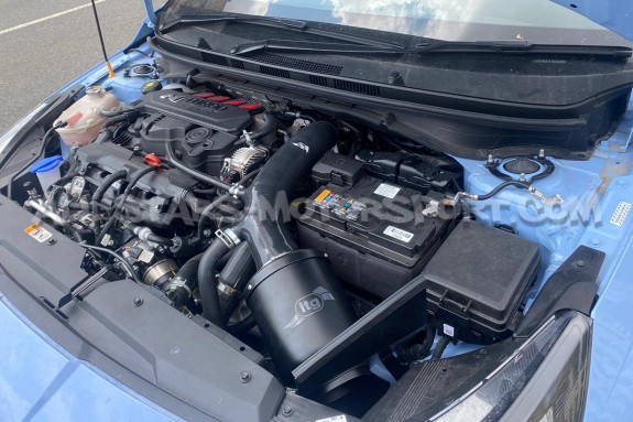 ITG Maxogen Intake for Hyundai I20N