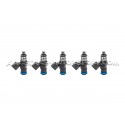 Inyectores Injector Dynamics XDS para Audi RS3 8V.5 / TTRS 8S 1050c...