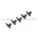 Injecteurs Injector Dynamics XDS pour Audi RS3 8V.5 / TTRS 8S 1050c...