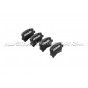 Plaquettes de frein arrieres Dixcel Extra Speed pour Golf 5 GTI / R32 / Golf 6 R / Leon 2 Cupra / S3 8P / TT Mk2