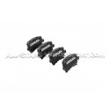 Plaquettes de frein arrieres Dixcel Extra Speed pour Golf 5 GTI / R...