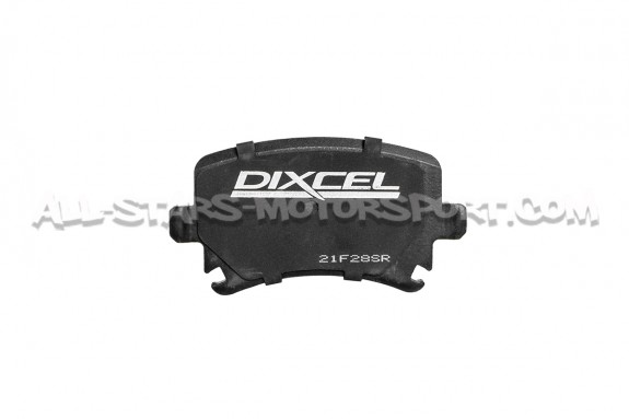 Dixcel Rear Extra Speed Brake Pads for Golf 5 GTI / R32 / Golf 6 R ...