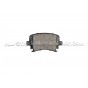 Plaquettes de frein arrieres Dixcel Extra Speed pour Golf 5 GTI / R32 / Golf 6 R / Leon 2 Cupra / S3 8P / TT Mk2